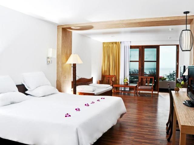 фото отеля Best Western Phuket Ocean Resort изображение №45