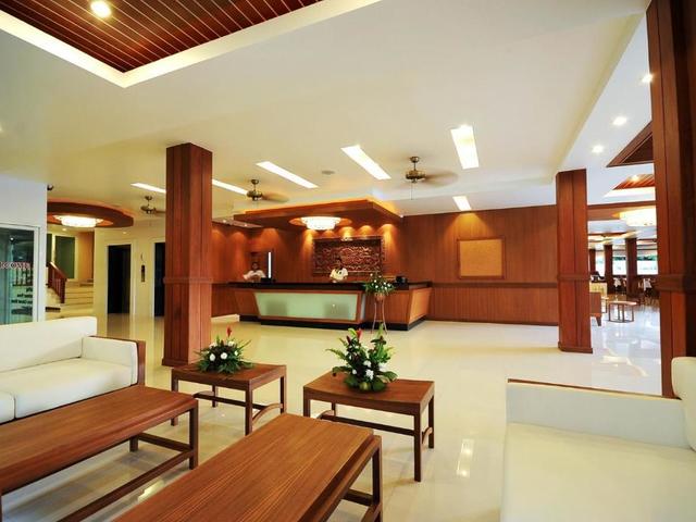 фото отеля Princess Seaview Resort & Spa изображение №41