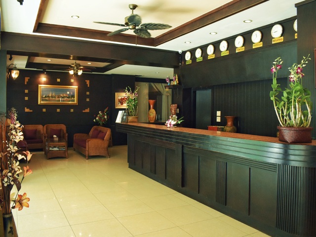 фото Outdoor Inn изображение №34