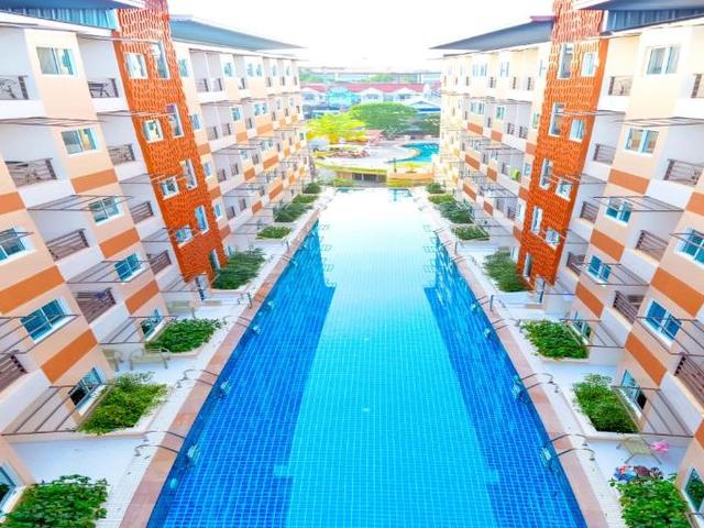 фотографии отеля Andatel Grande изображение №31