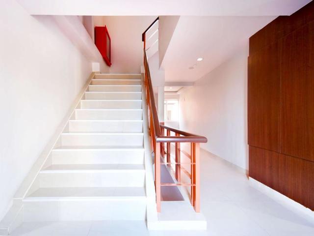 фотографии отеля Andatel Grande изображение №15