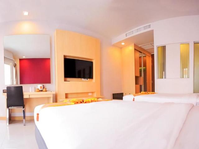 фото отеля Andatel Grande изображение №5