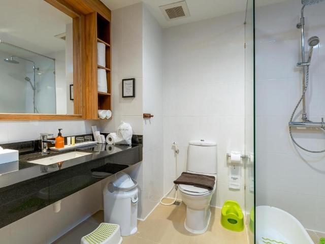 фотографии Sunwing Resort Kamala Beach изображение №24