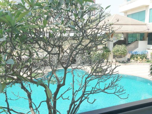фото отеля Sea Breeze Jomtien Resort изображение №37