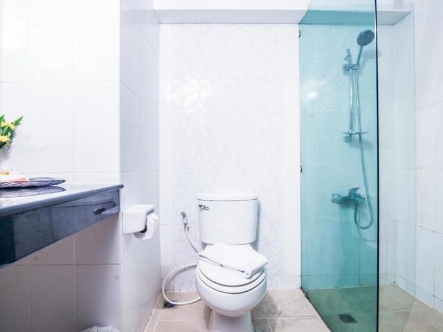 фотографии Sea Breeze Jomtien Resort изображение №32