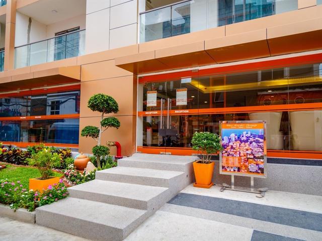 фотографии New Nordic C-View Residence изображение №12