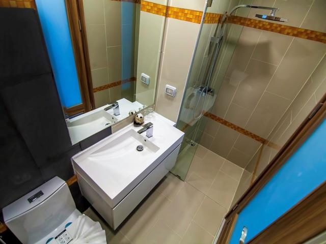 фотографии отеля New Nordic C-View Residence изображение №11