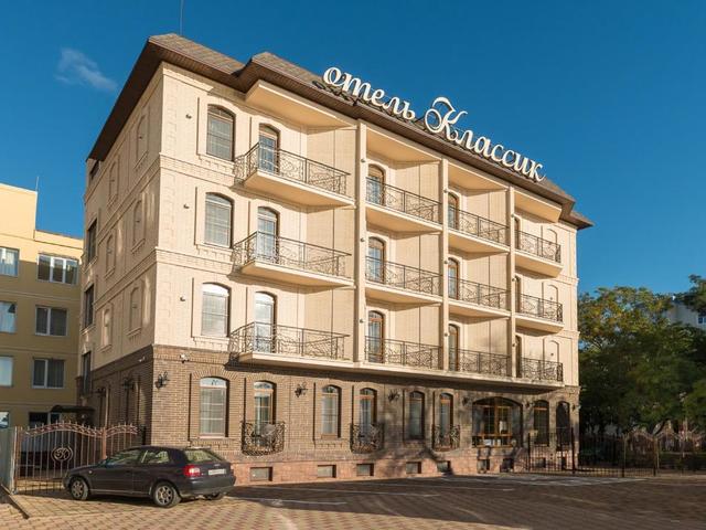 Hotel