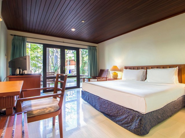 фотографии Garden Sea View Resort изображение №20