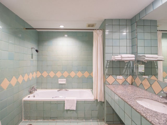 фотографии отеля Garden Sea View Resort изображение №19