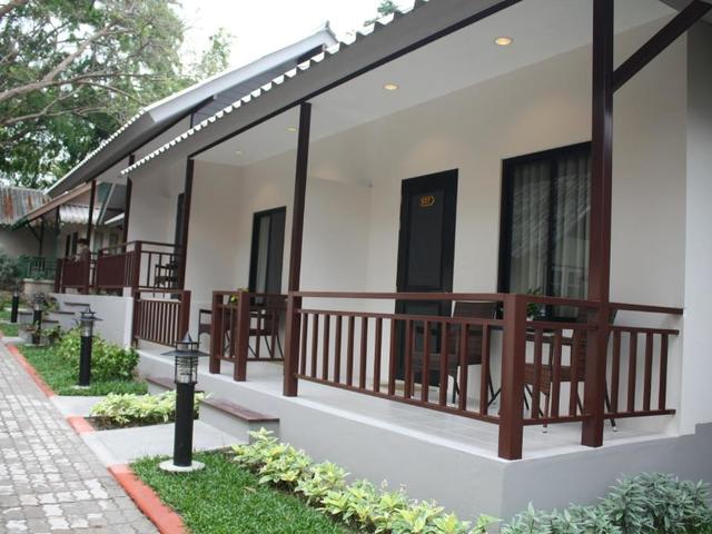 фотографии отеля Pattaya Garden изображение №27