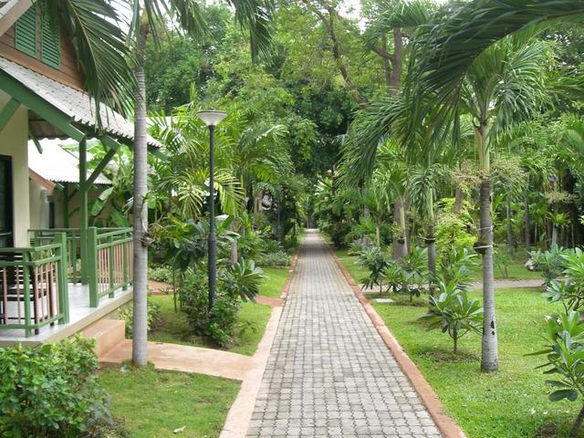 фото Pattaya Garden изображение №2