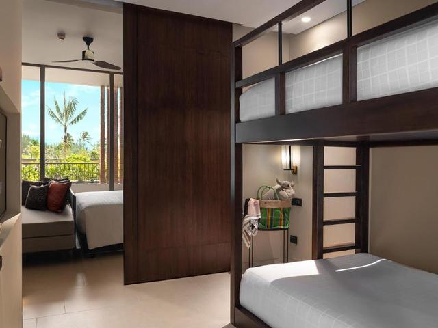 фотографии отеля Pullman Khao Lak Resort изображение №35