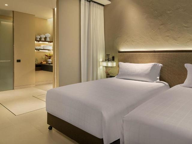фото Pullman Khao Lak Resort изображение №34