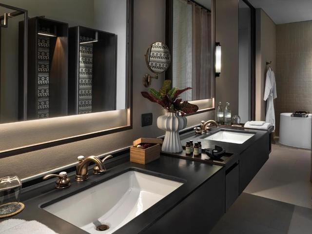 фотографии отеля Pullman Khao Lak Resort изображение №31