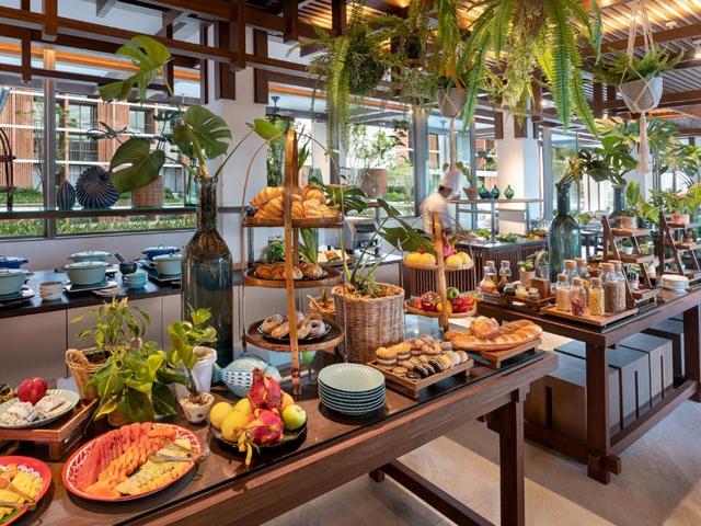 фото отеля Pullman Khao Lak Resort изображение №29