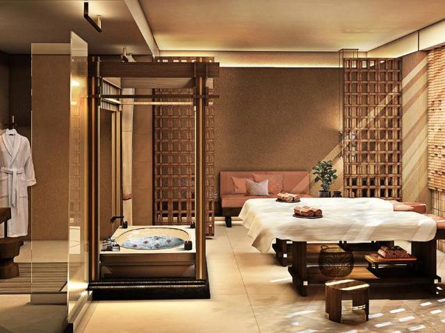 фотографии Pullman Khao Lak Resort изображение №24