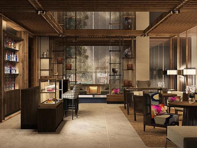 фотографии отеля Pullman Khao Lak Resort изображение №23