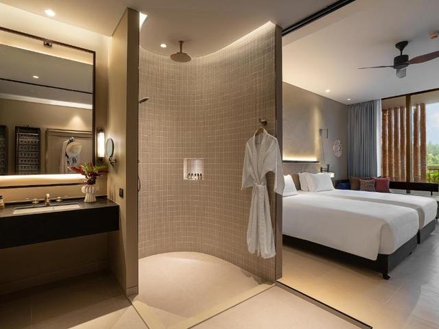 фото Pullman Khao Lak Resort изображение №22