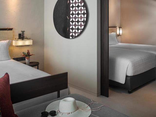 фотографии Pullman Khao Lak Resort изображение №20