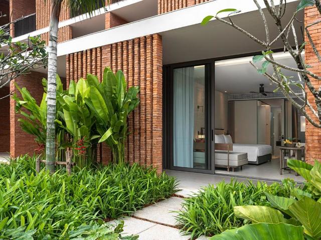 фотографии отеля Pullman Khao Lak Resort изображение №19