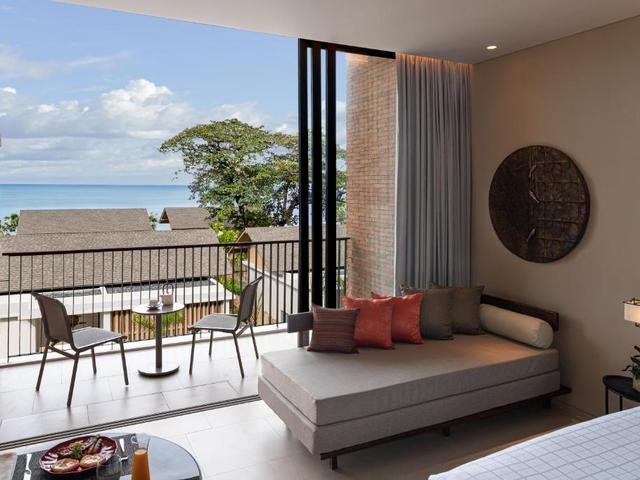 фотографии Pullman Khao Lak Resort изображение №12
