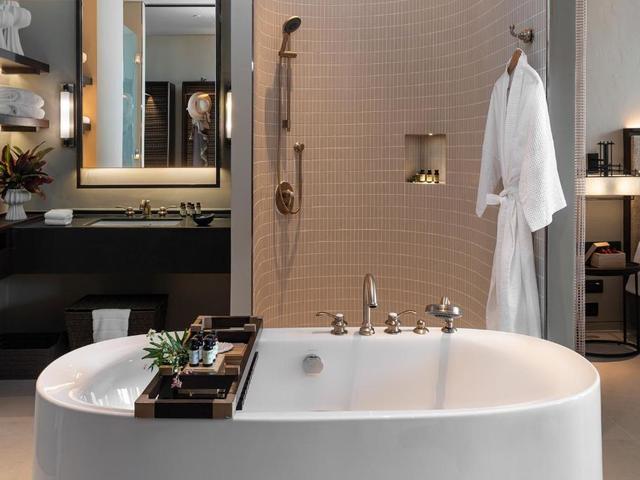фотографии Pullman Khao Lak Resort изображение №8