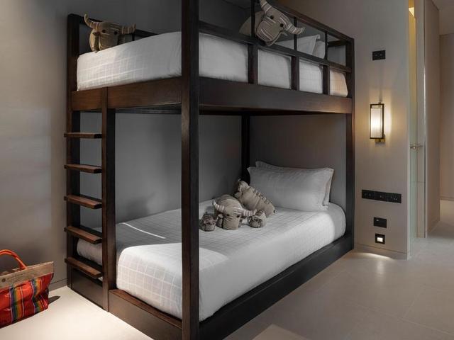 фотографии Pullman Khao Lak Resort изображение №4