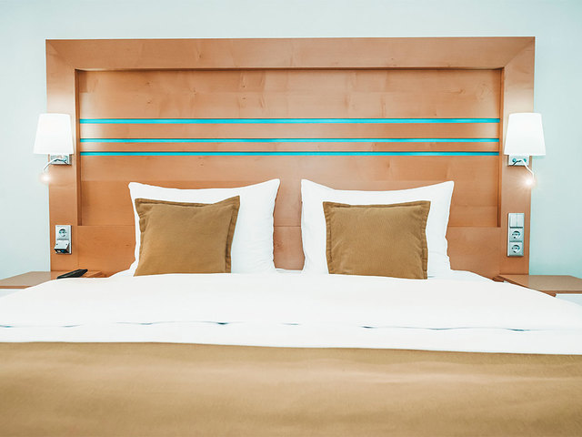 фотографии Riviera Sunrise Resort & SPA (ex. Radisson Resort & Spa) изображение №4