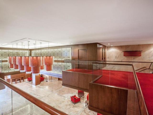 фото отеля Crowne Plaza Dubai Deira (ex. Renaissance Dubai) изображение №73