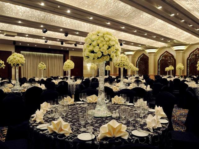 фото отеля Crowne Plaza Dubai Deira (ex. Renaissance Dubai) изображение №69