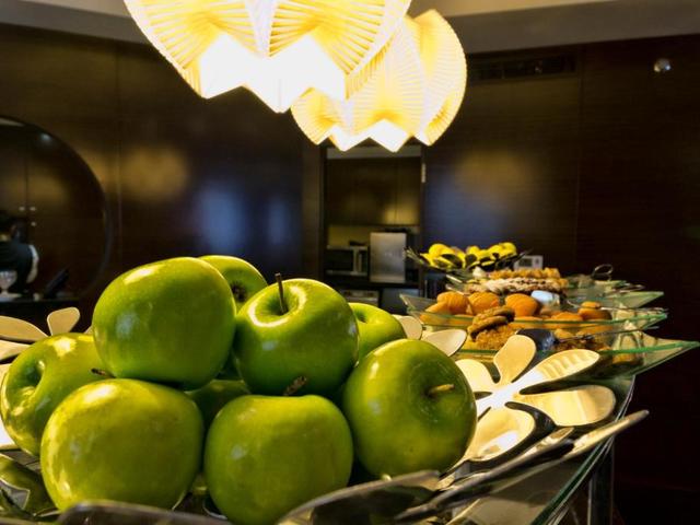 фотографии отеля Crowne Plaza Dubai Deira (ex. Renaissance Dubai) изображение №63