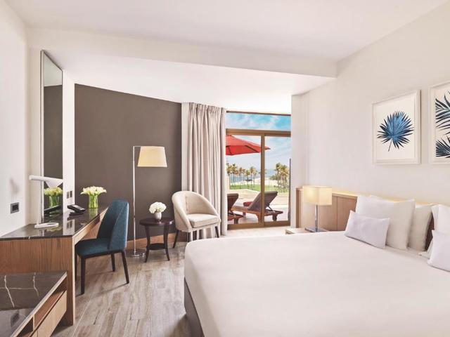 фото отеля JA Beach (ex. Jebel Ali Hotel) изображение №17