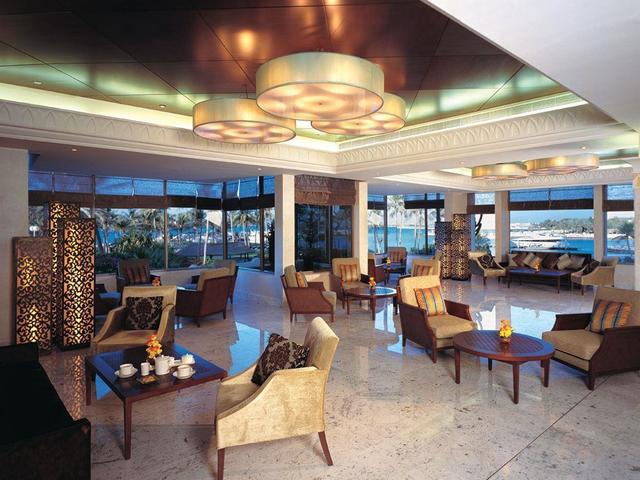 фотографии отеля JA Beach (ex. Jebel Ali Hotel) изображение №3