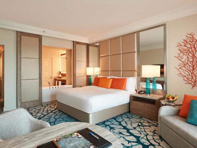 фото Atlantis The Palm изображение №10