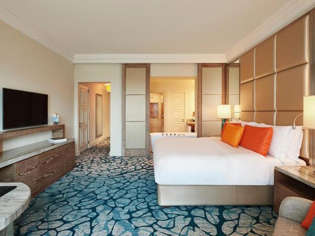 фотографии Atlantis The Palm изображение №8