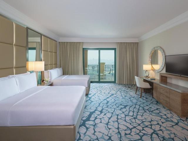 фото Atlantis The Palm изображение №2