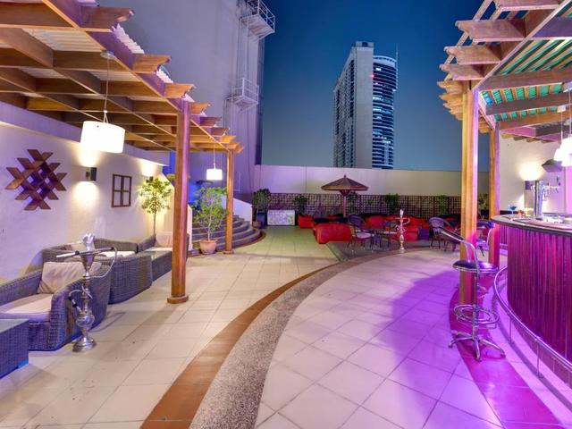 фото отеля MD Hotel by Gewan (ex. Cassells Al Barsha) изображение №37