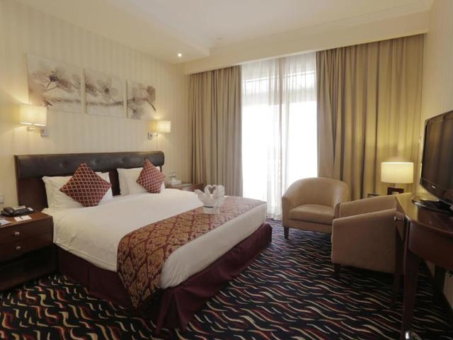 фото MD Hotel by Gewan (ex. Cassells Al Barsha) изображение №26