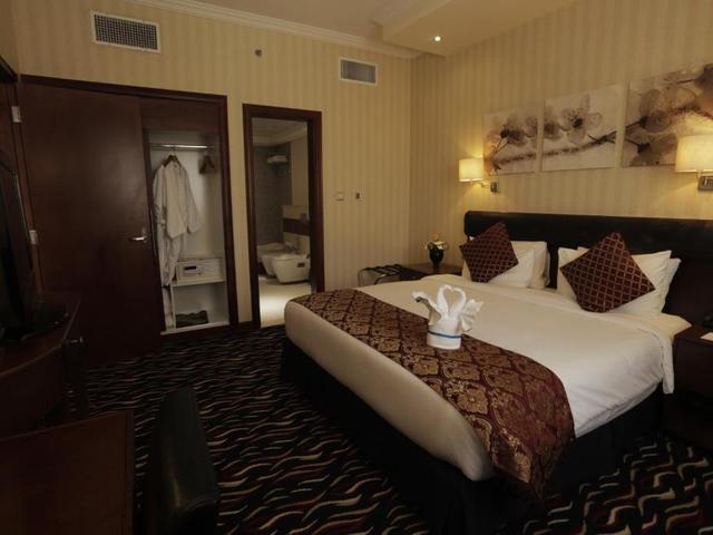 фотографии отеля MD Hotel (ex. Cassells Al Barsha; Five Continents Cassells Al Barsha) изображение №23