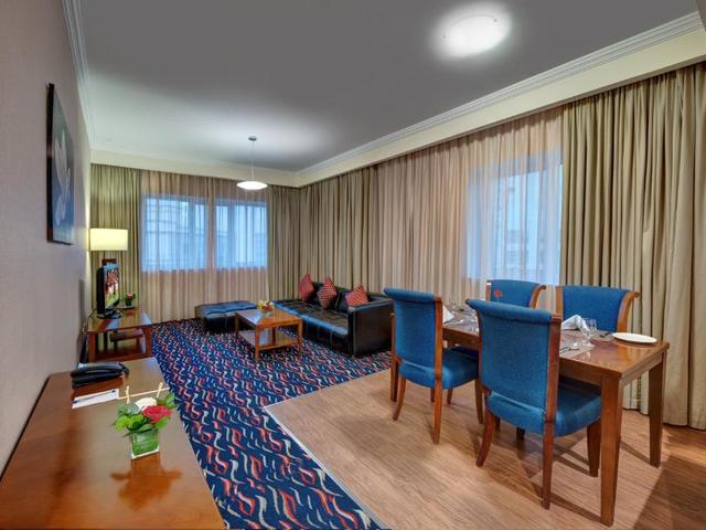 фото отеля MD Hotel by Gewan (ex. Cassells Al Barsha) изображение №13