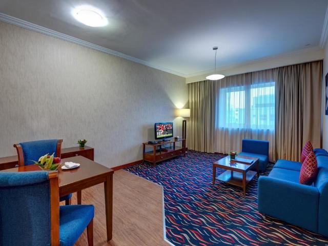 фото MD Hotel by Gewan (ex. Cassells Al Barsha) изображение №22
