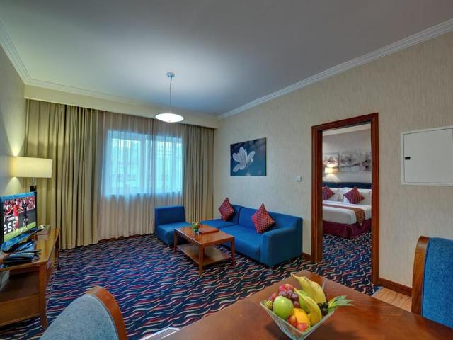 фотографии MD Hotel by Gewan (ex. Cassells Al Barsha) изображение №20