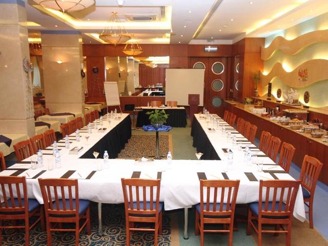 фото Lavender Sharjah (ex. Lords Hotel Sharjah) изображение №30