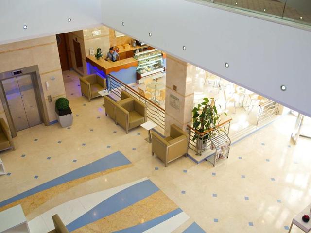фотографии Lavender Sharjah (ex. Lords Hotel Sharjah) изображение №8
