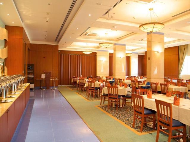 фото Lavender Sharjah (ex. Lords Hotel Sharjah) изображение №2