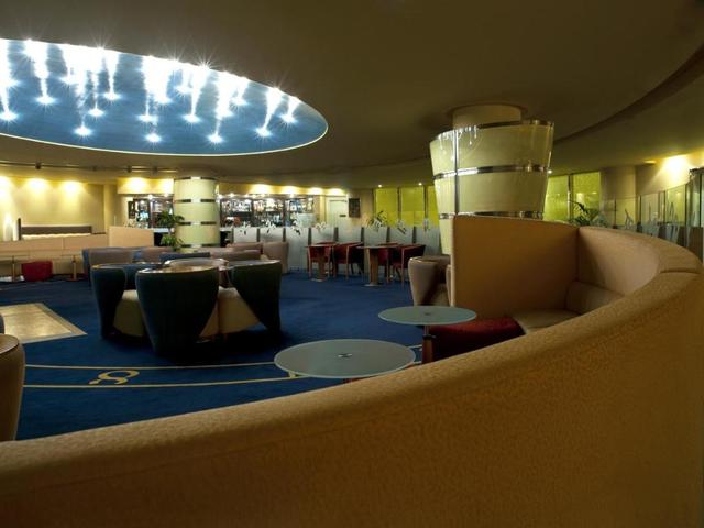 фотографии Le Meridien Al Aqah Beach Resort изображение №32