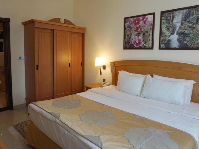 фото Golden Tulip Sharjah изображение №38
