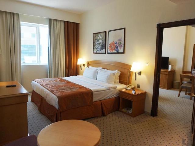 фотографии Golden Tulip Sharjah изображение №36