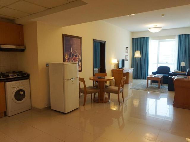 фото Golden Tulip Sharjah изображение №34
